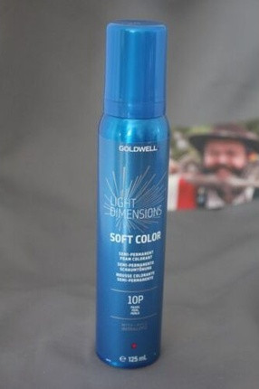Schaum Coloration Goldwell Colorance