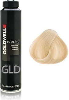 Hair Coloration Goldwell Topchic