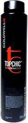 Goldwell Topchic Soch uchun Rang