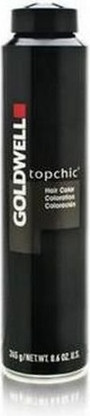 Hair Color Goldwell Aubergine 5/VR