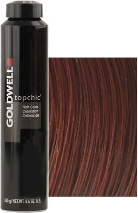Goldwell Topchic 6R Soch Rangi