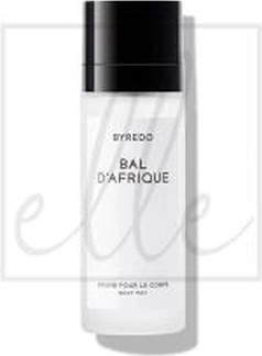 Дезодорант-спрей Byredo Bal D'Afrique