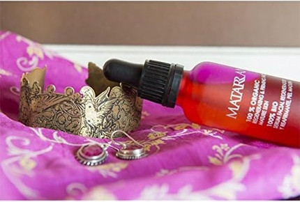 Toner Matarrania