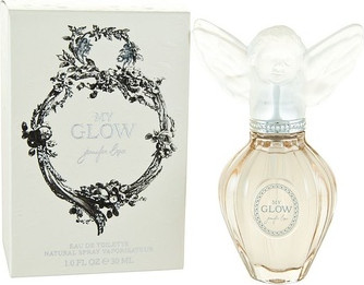Eau de Toilette Jennifer Lopez My Glow