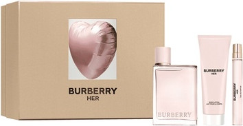 Burberry Her Eau de Parfum Geschenkset