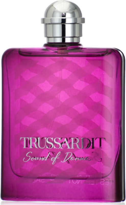 Eau de Parfum Trussardi Sound Of Donna