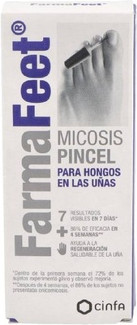 Nail Fungus Treatment Brush Farmalastic