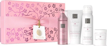 Rituals The Ritual Of Sakura Small 2024 Geschenkset