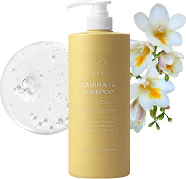 Shampoo Laferme Laminaria