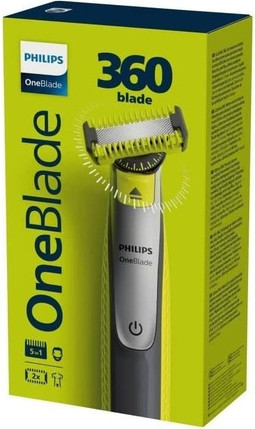 Philips Rasierer