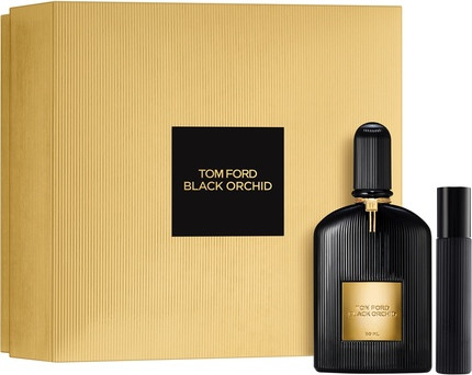 Eau de Toilette Tom Ford Black Orchid