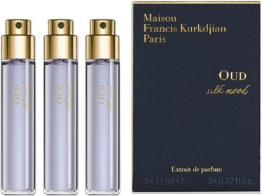 Extrait De Parfum Maison Francis Kurkdjian Oud Silk Mood