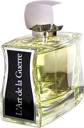 Jovoy L'Art De La Guerra Eau de Parfum Spray