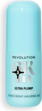 Hydrating Serum Makeup Revolution