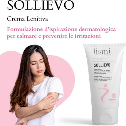 Sollievo Soothing Cream