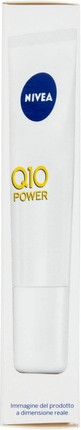 Nivea Q10 Anti-Falten Augencreme