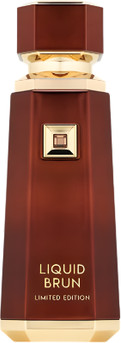 Extrait De Parfum French Avenue Liquid Brun Limited Edition