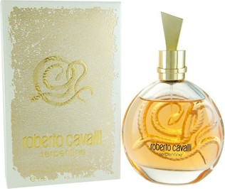 Eau de Parfum Roberto Cavalli Serpentine