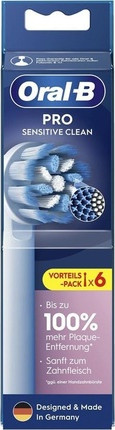 Oral-B Pro Sensitive Clean Elektr Tish Cho'tkasi