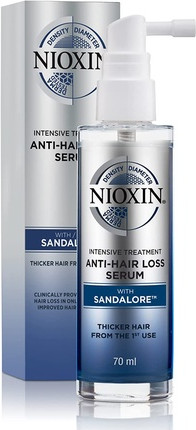 Serum Nioxin Sandalore Anti Hair Loss Treatment