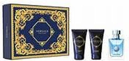 Versace Pour Homme Eau de Toilette Set