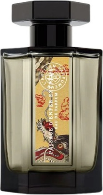 Eau De Parfum L'Artisan Parfumeur Passage D'Enfer Extreme Dragon Limited Edition