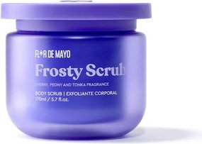 Body Exfoliant Flor De Mayo