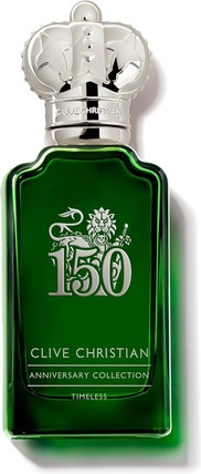 Perfume 150th Anniversary Timeless by Clive Christian