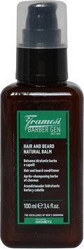 Натуральный бальзам Framesi Barber Gen