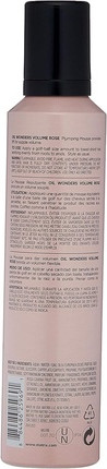 Mousse Matrix Oil Wonders Volume Rose Plumping Mousse