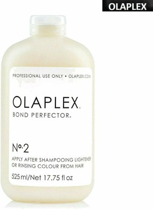 Hair treatment Olaplex N°2