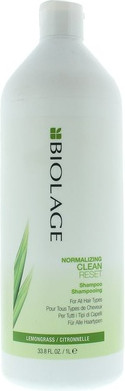 Shampoo Matrix Biolage Normalizing