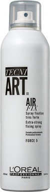 Hair Spray L'Oreal Professional Tecni.ART Air Fix