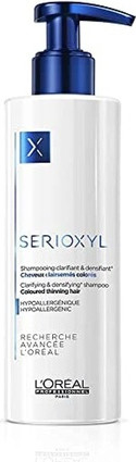 Shampoo L'Oreal Professional Serioxyl