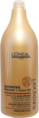 Nutrifier Shampoo L'Oréal Professionnel