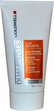 Hair Treatment Goldwell Dual Senses Sun Reflects