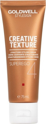 Крем для укладки Stylesign Creative Texture Superego