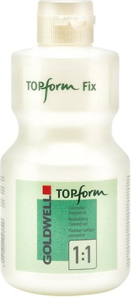 Perm Fix Neutralizer Goldwell