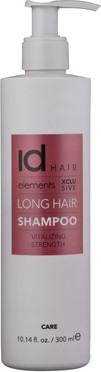 Id Hair Elements Xclusive Long Hair uchun shampun