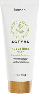 Protective and Restructuring Mask Kemon
