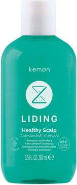 Shampoo Kemon Liding Healthy Scalp Anti-Dandruff