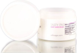 Easy Hair Cream Affinage