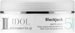 Matte Paste Medavita Idol Creative Blackjack