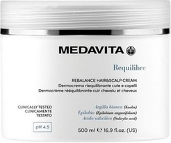 Medavita Rebalance Preshampoo For Hair & Scalp