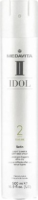 Medavita Idol Satin Light Former Trockenspray