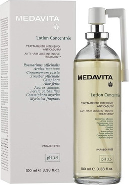 Anti-Hairloss Intensive Treatment Spray Medavita