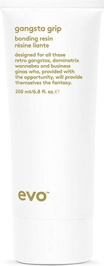 Strong Hold Styling Gel evo Gangsta Grip