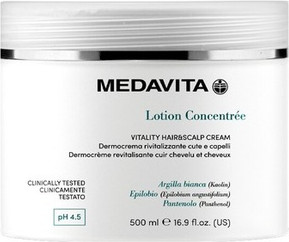 Medavita Revitalizing Pre Shampoo Cream