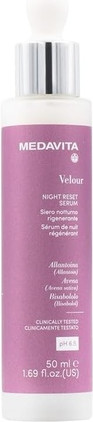 Velour Night Reset Serum Medavita