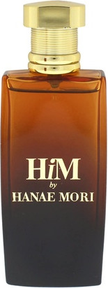 Eau de Toilette Hanae Mori Him
